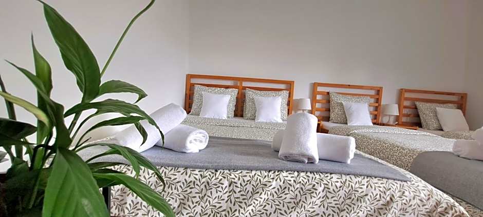 Pokoje i Apartamenty na Szkolnej