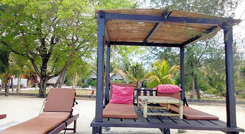 Nusa Indah Bungalows