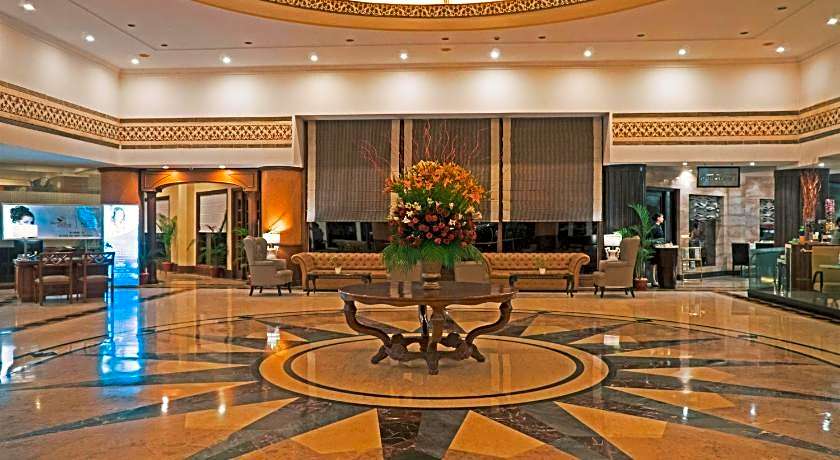 Hotel Park Plaza Ludhiana