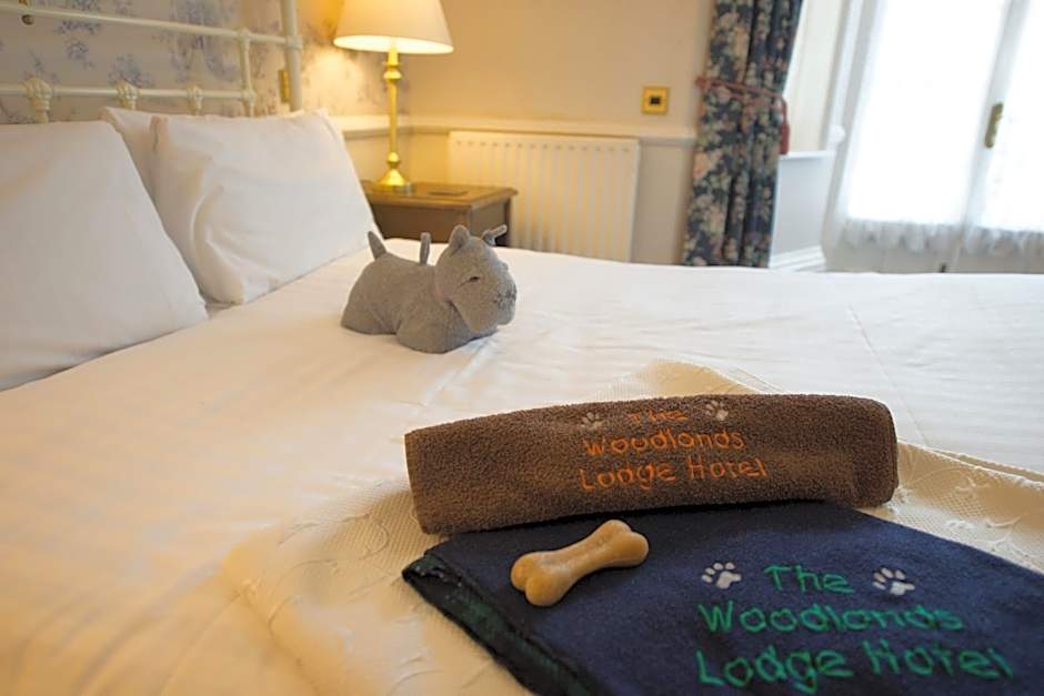 Woodlands Lodge Hotel