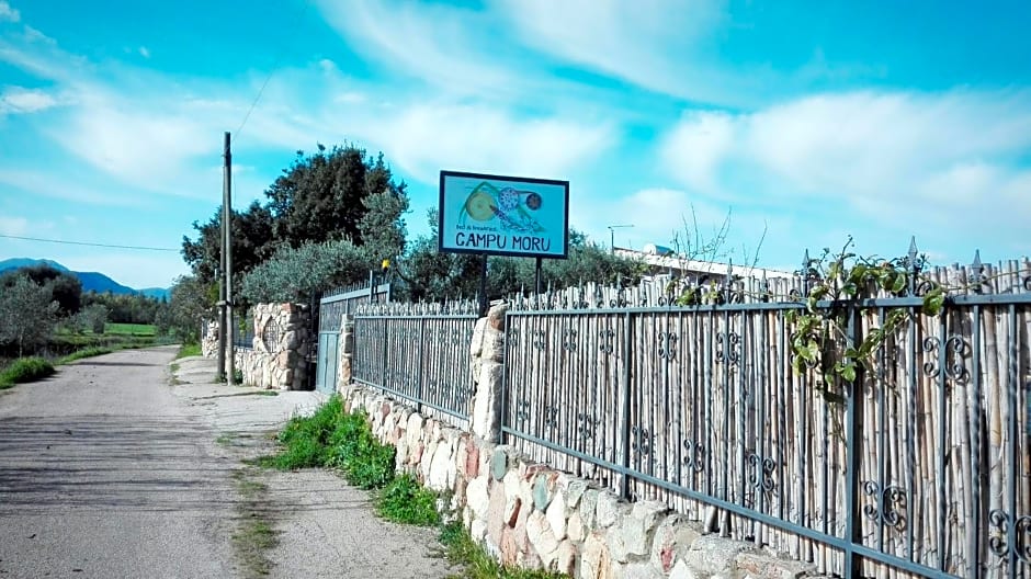 B&B Campu Moru