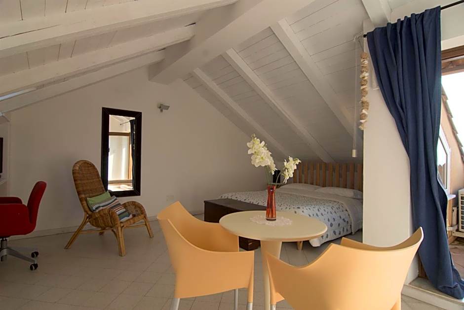 Residenza D'epoca 1861