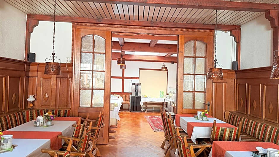 Hotel zur Post