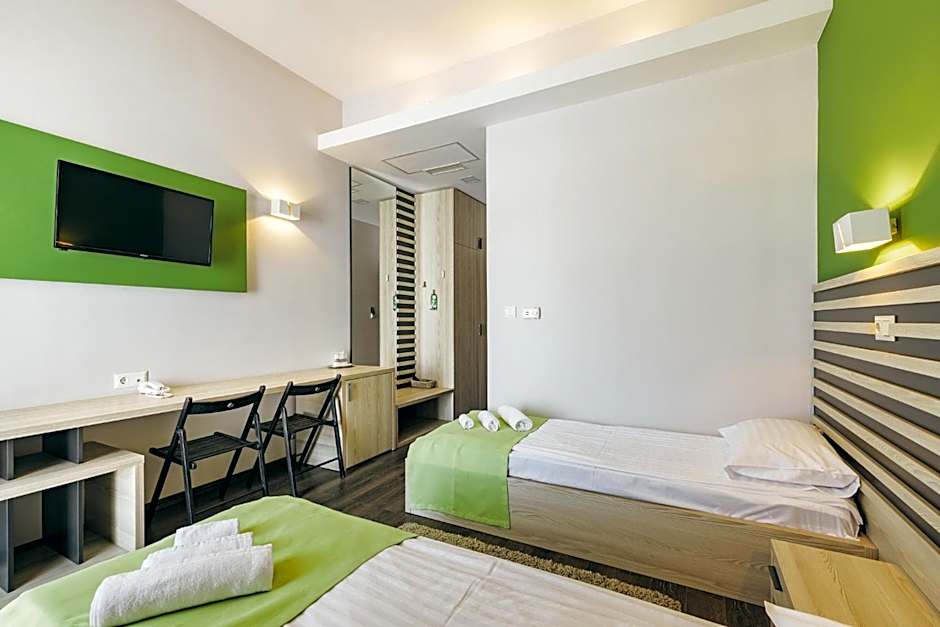 Altus Hotel & Spa