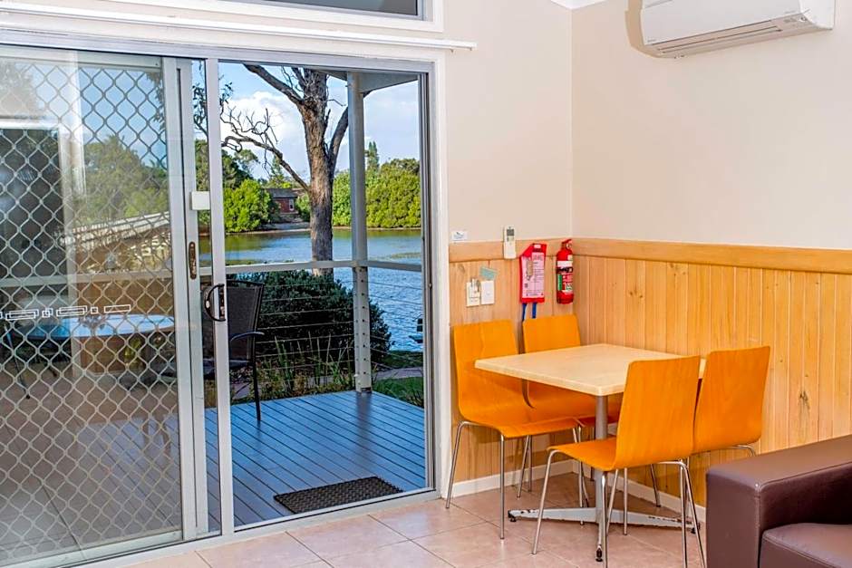 Reflections Brunswick Head - Holiday Park