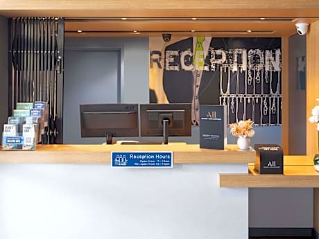 ibis budget Brisbane Airport