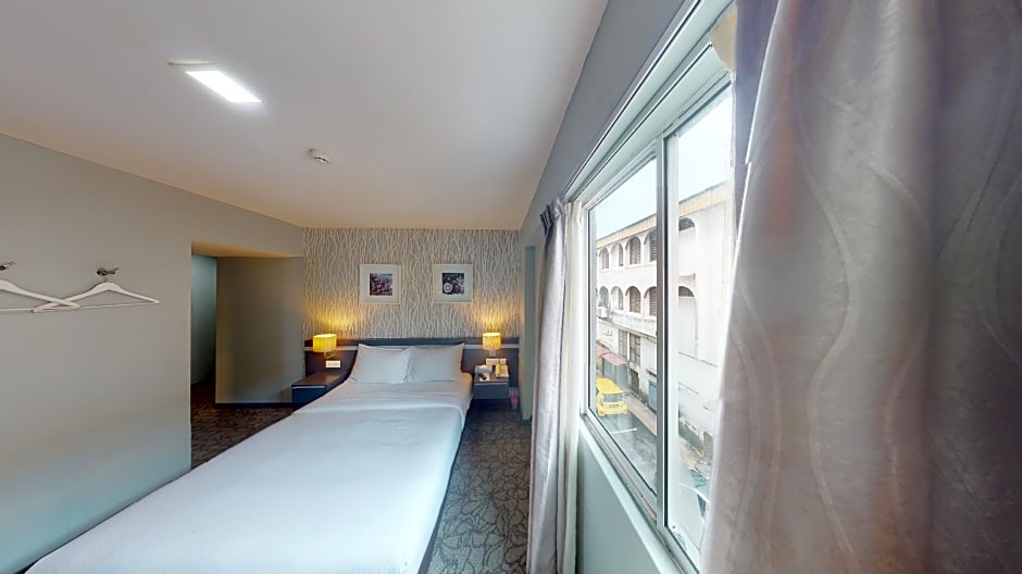 Kosma Boutique Hotel