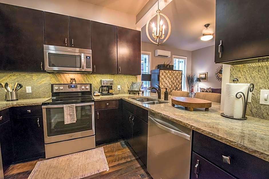 The Windsor - Asheville