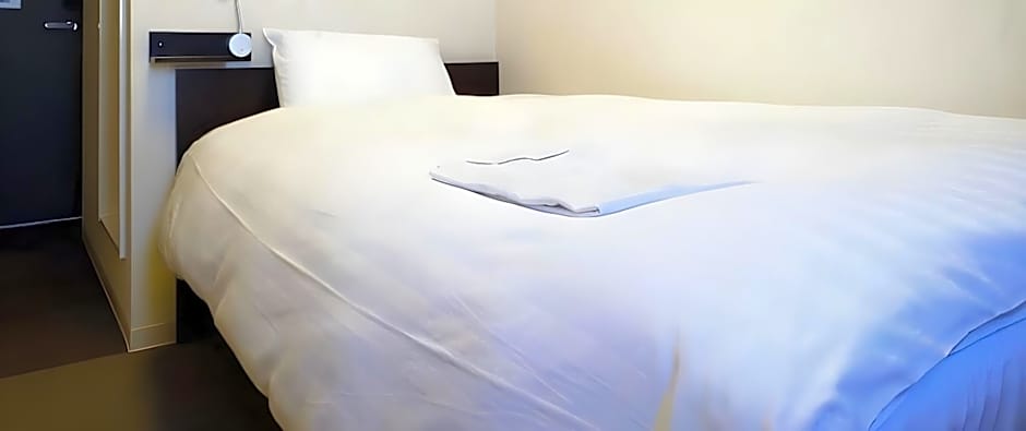 Value the Hotel Ishinomaki