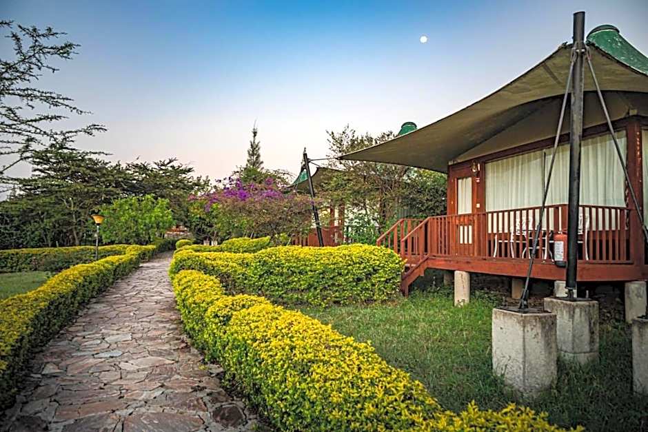 AA Lodge Maasai Mara