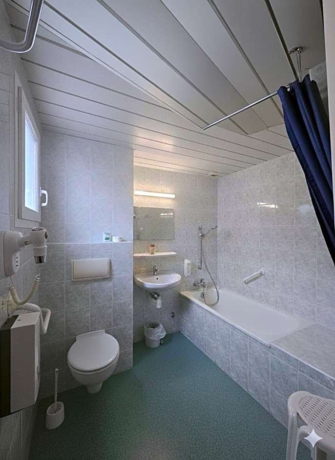 Hôtel Myosotis