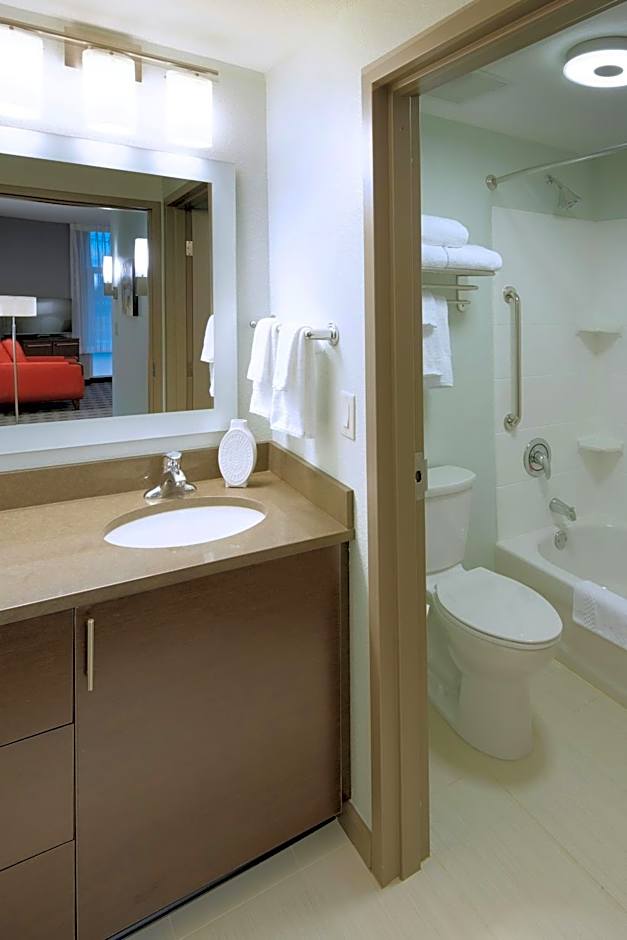 TownePlace Suites by Marriott Springfield