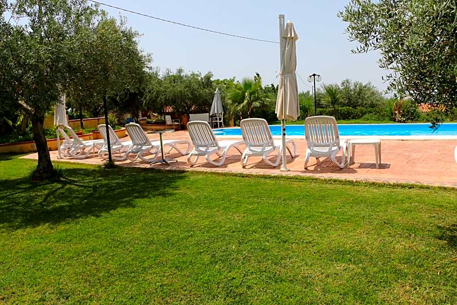 B&B Le Foglie D'Argento