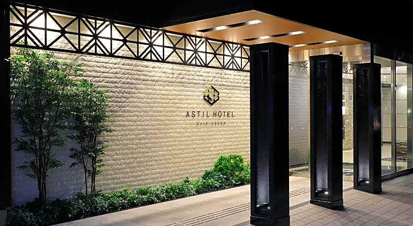 Astil Hotel Shin-Osaka