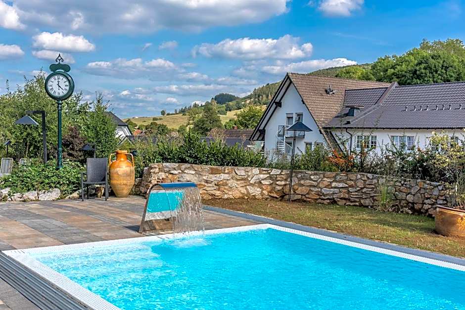 Struck Landhotel & SPA