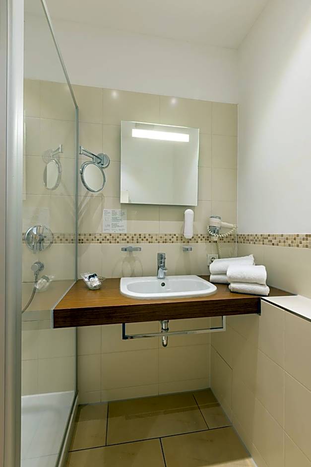 Café Wildau Hotel & Restaurant am Werbellinsee