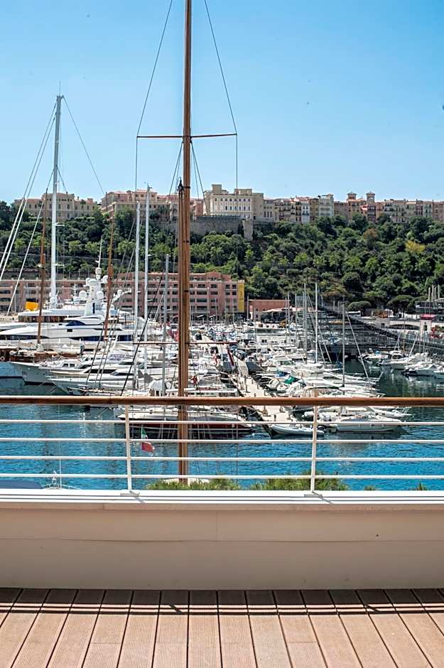 Boutique Hotel Miramar