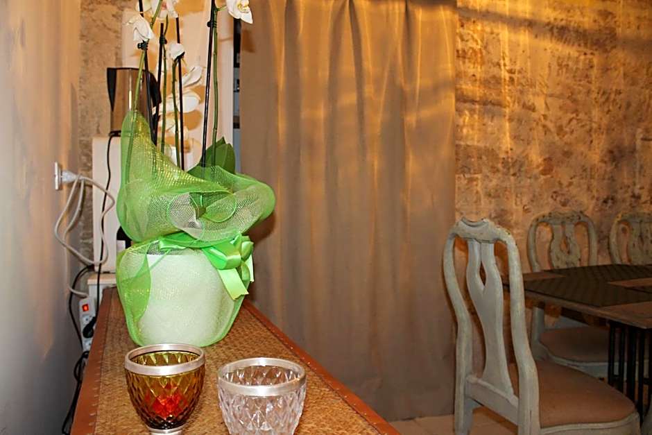 Torre Tresca B&B