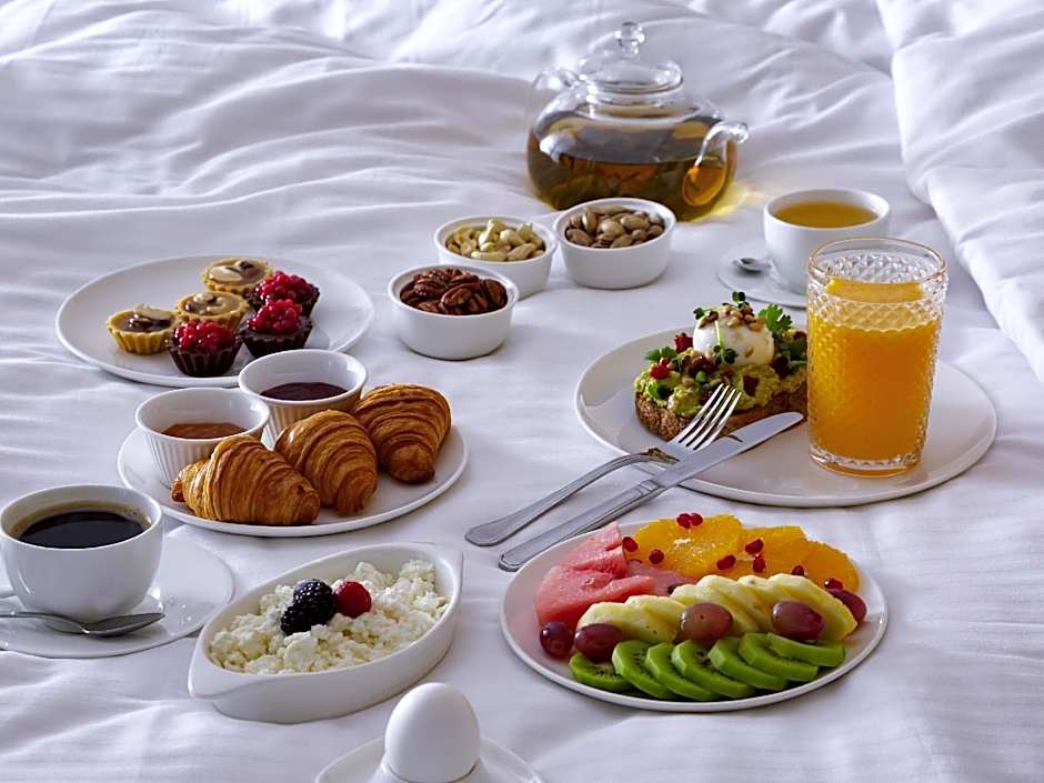 Mercure Tashkent