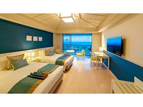 Miyakojima Kurima Resort Seawood Hotel - Vacation STAY 16226v