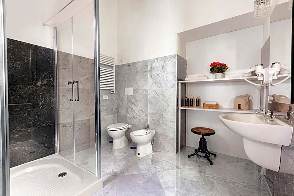 Relais Antica Napoli