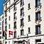 ibis Paris Boulogne Billancourt