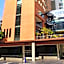 Hotel Guadalajara Country Club by HNF