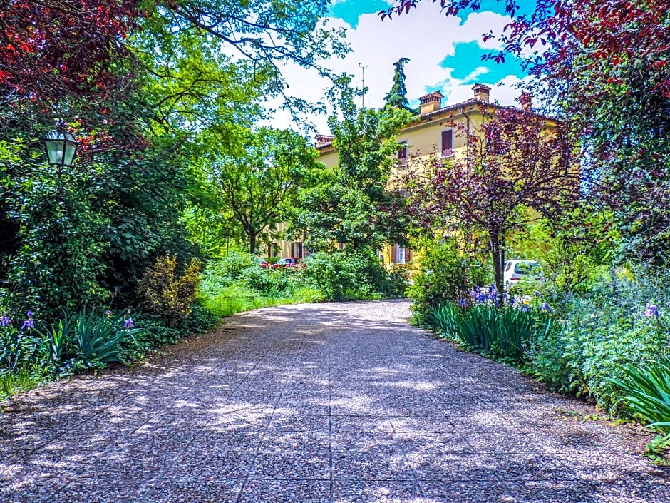 Villa Brizzi