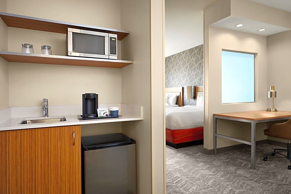SpringHill Suites by Marriott St. Louis Brentwood