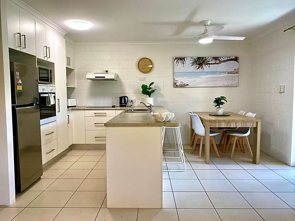 Lychee Tree Holiday Apartments