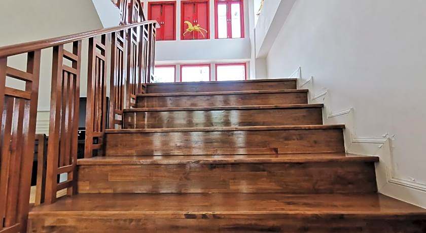 Lertnimit Boutique Hotel