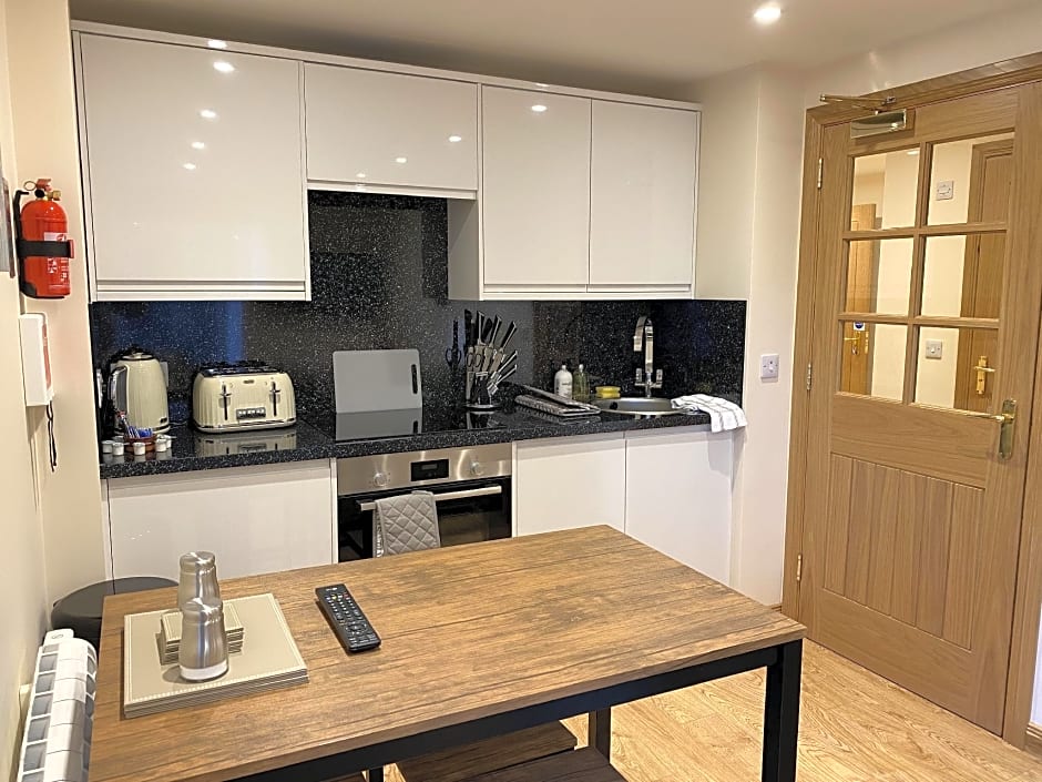 Waverley Inn Apartments