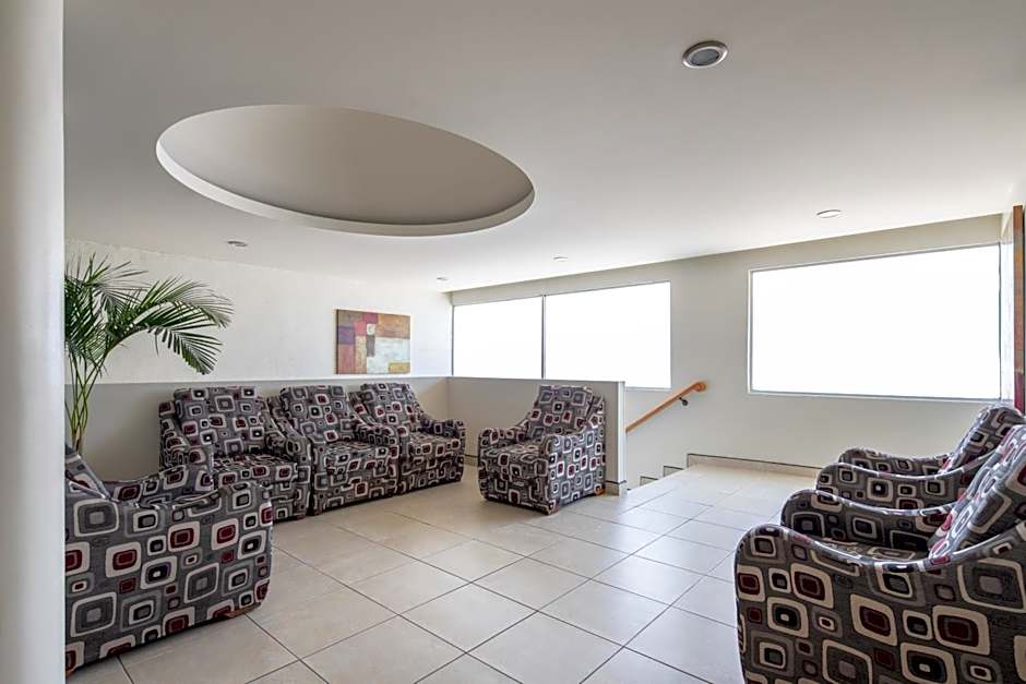 Hotel Astor Tijuana