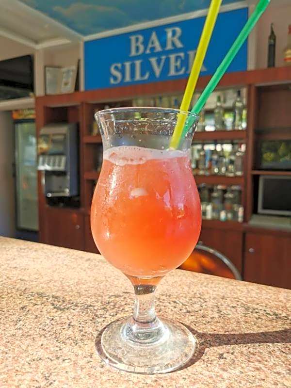 Hotel Silver - All Inclusive, Free parking