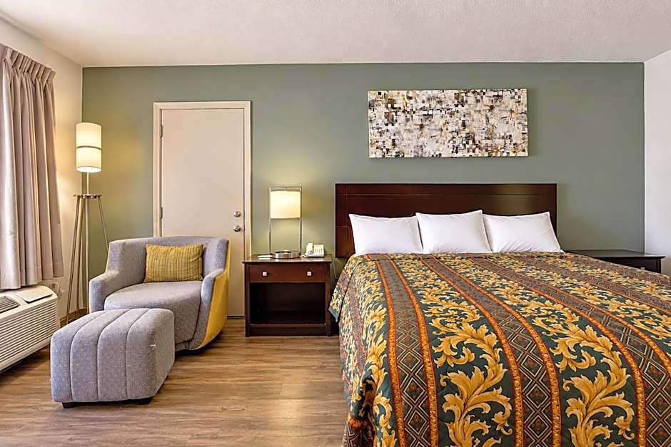 Southern Inn Manchester near Arnold AFB