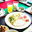 Amami Port Tower Hotel