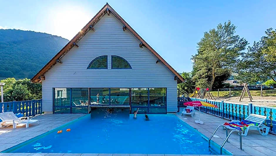 Résidence Les Trois Vallées - ARREAU