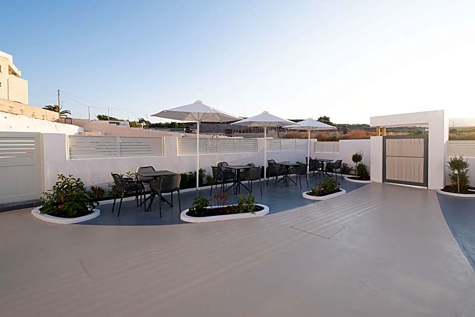 Santoterra Antigua Suites