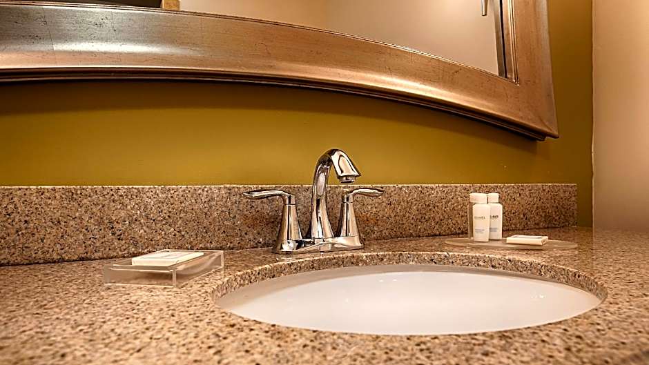 Best Western Plus Jacksonville West