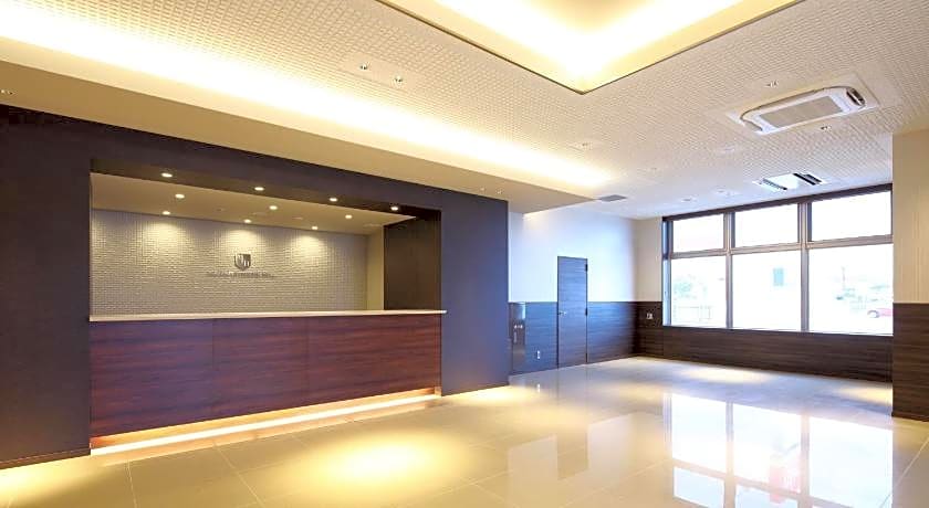 New Matto Terminal Hotel