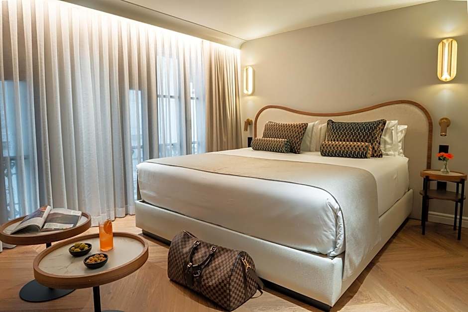 Hotel Condal