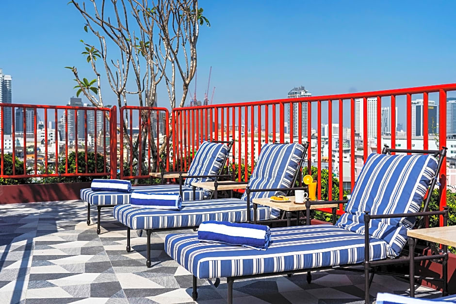 MeStyle Museum Hotel