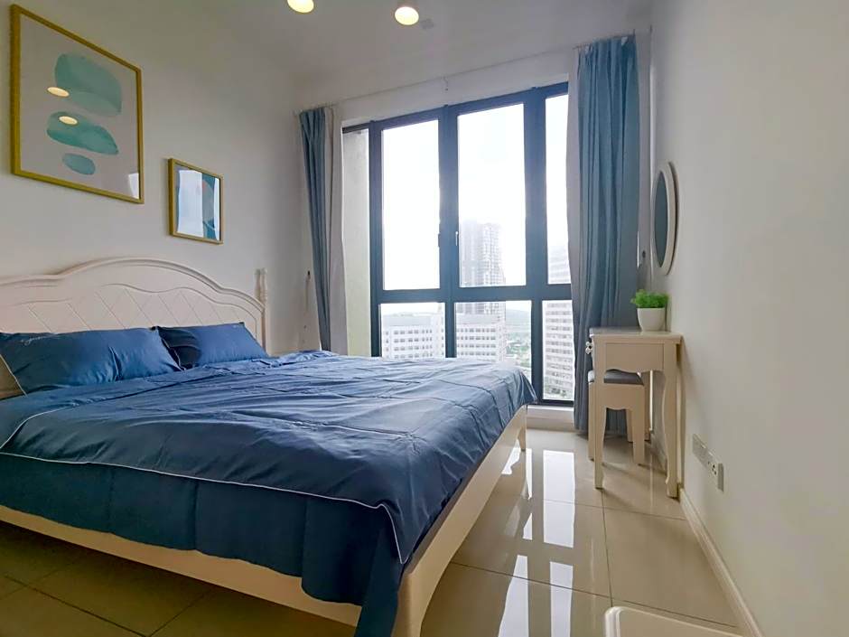 The Elysia Park Residence by Home Owner