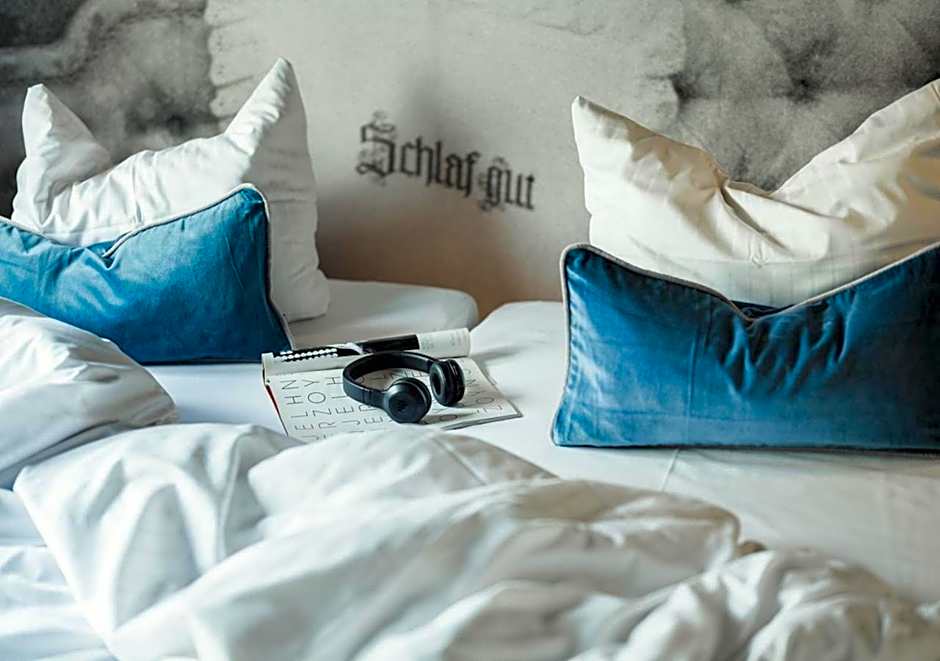 Pyjama Park St Pauli Hotel und Hostel