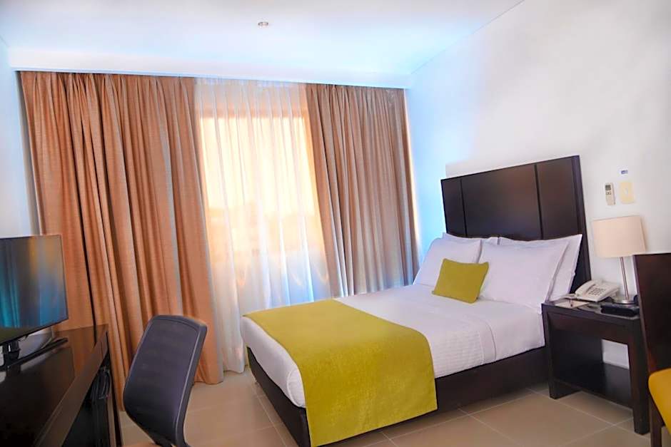 Hotel Millenium Barrancabermeja