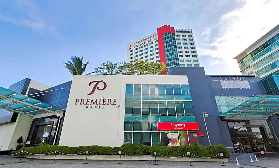 Premiere Hotel - Complimentary Shuttle to Klang Wholesale Market