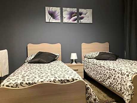 Triple Room with Private Bathroom