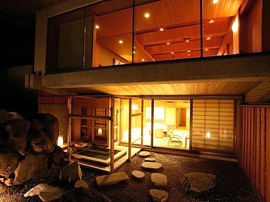 Shikotsuko Daiichi Hotel Suizantei
