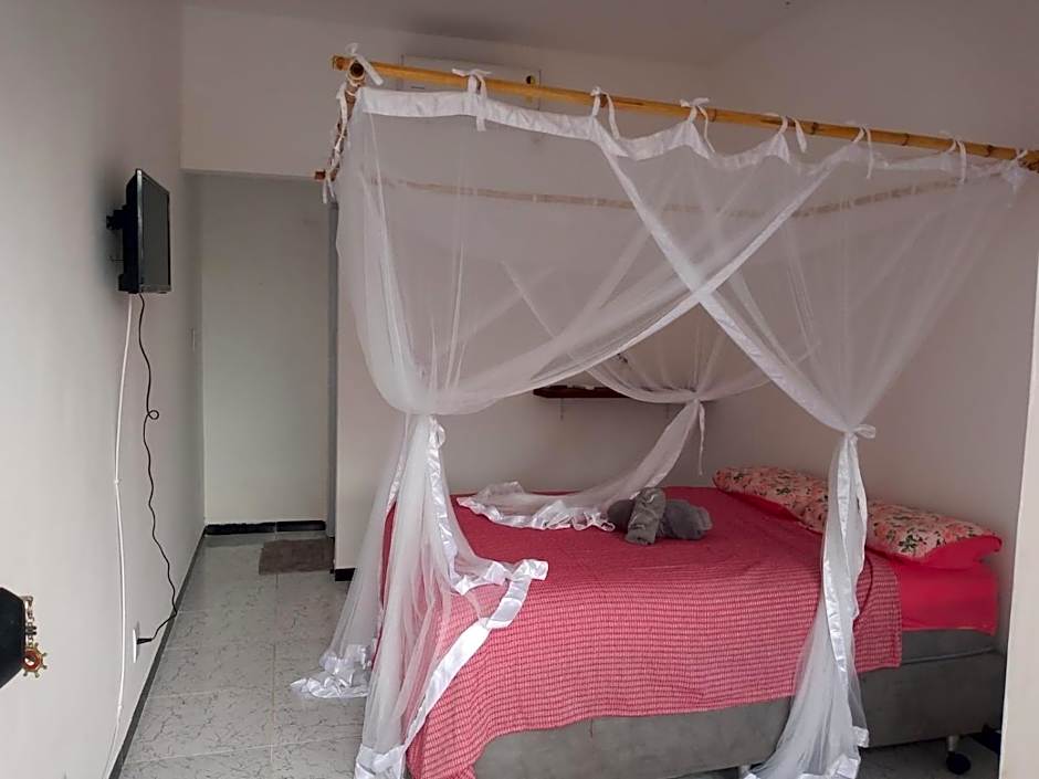 Pousada Obedemar - Taipu de fora, Barra Grande, Ba