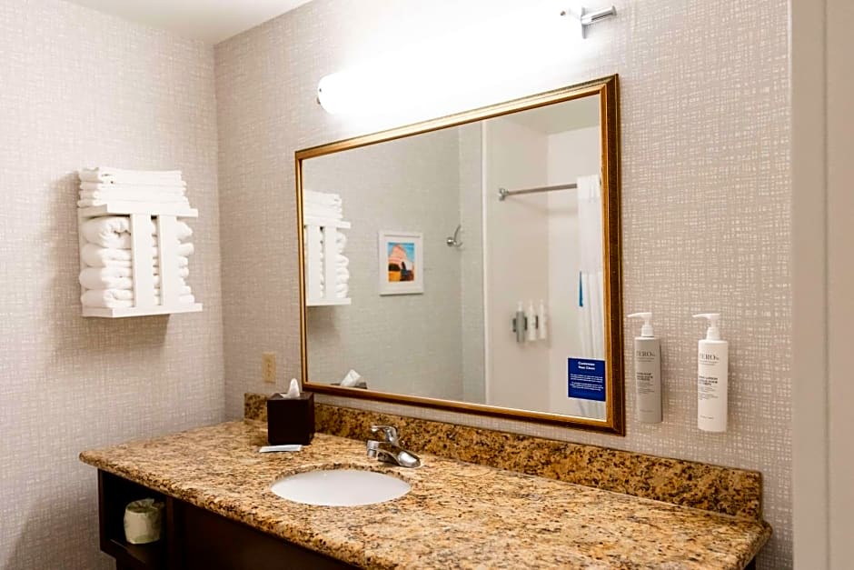 Hampton Inn By Hilton & Suites Scottsbluff-Conference Center, Ne